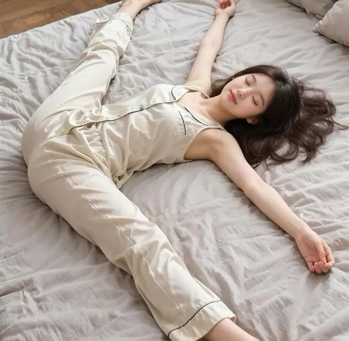 来吧，好～困[害羞]