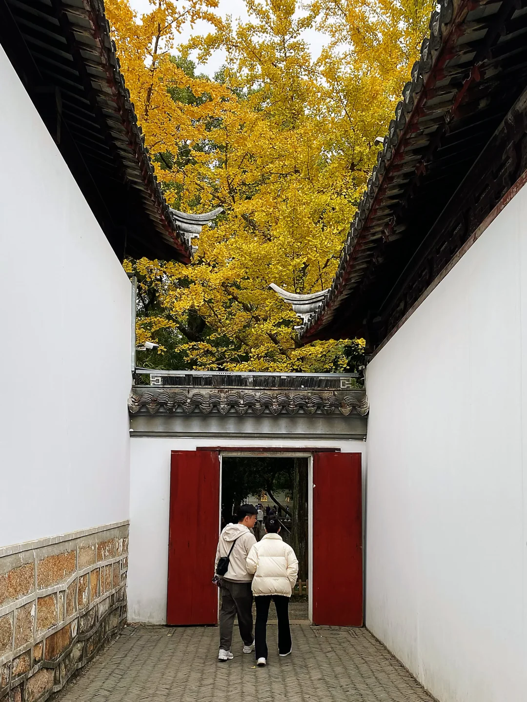 苏州旅游｜西园寺，春节长假开放时间有调整