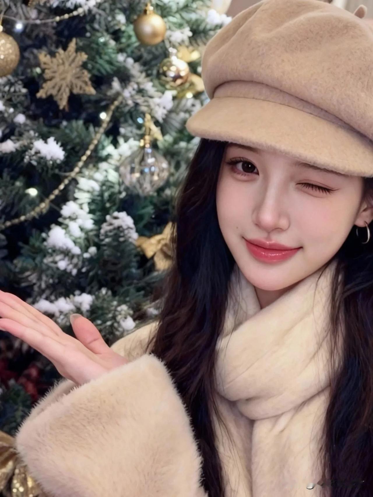 分享一张你拍过的最美的照片