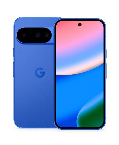 这玩意国内真的会有人买吗？谷歌Pixel 10系列正式发布，起售价是799美元（