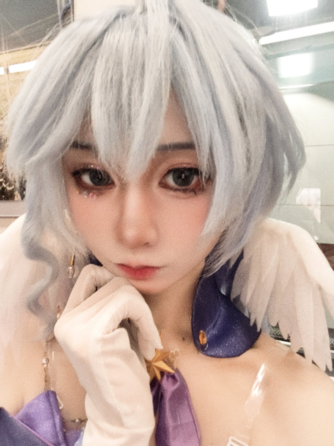 知更 
