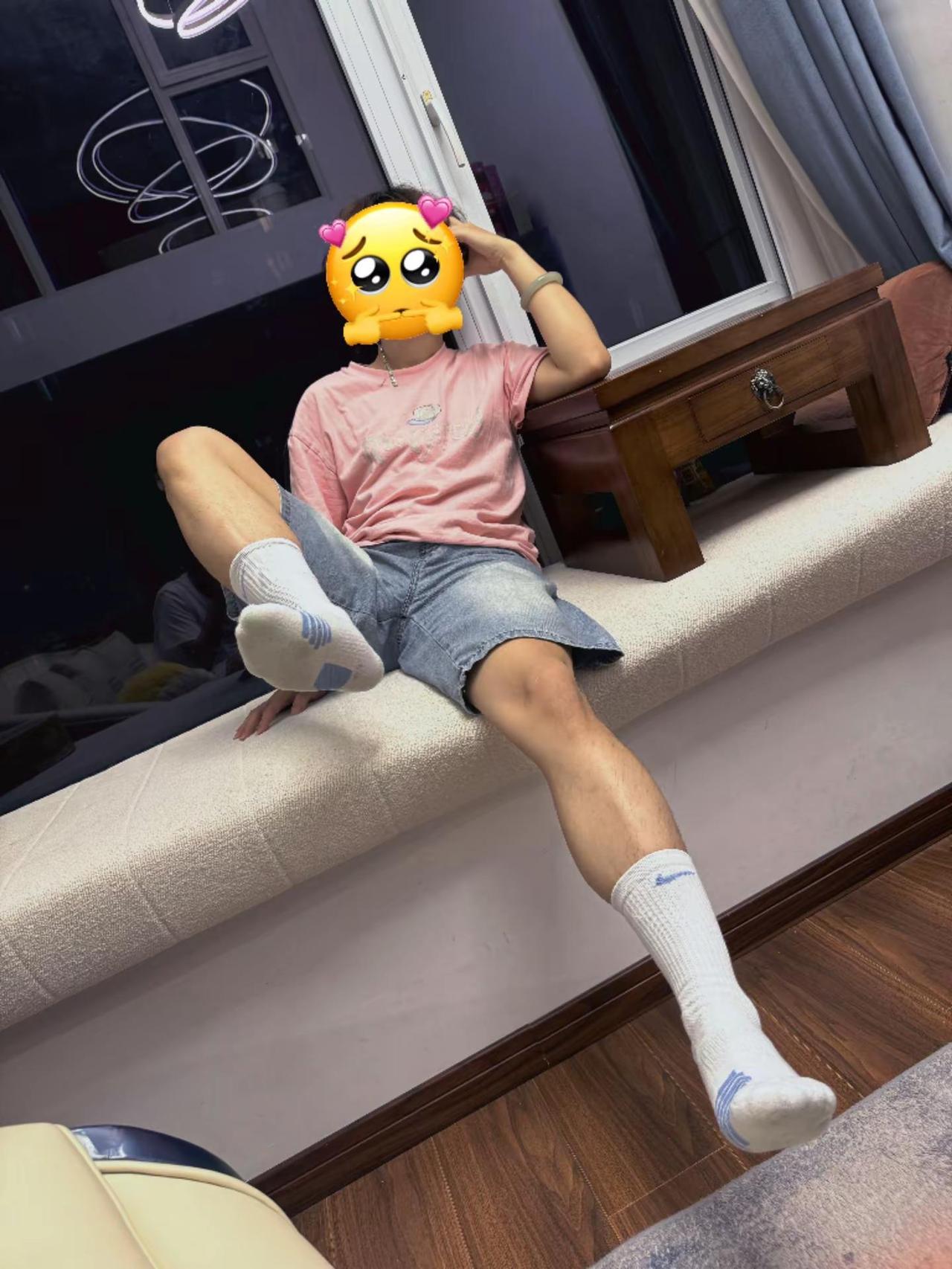 top 直男