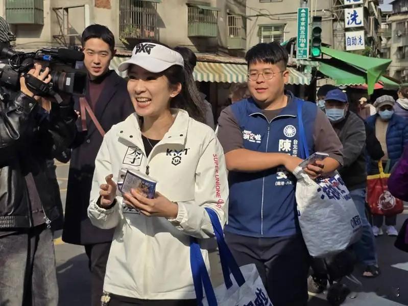 涉伪造文书诉讼费国民党不买单？陈冠安：党中央当初承诺支付

台北市议员港湖议员参