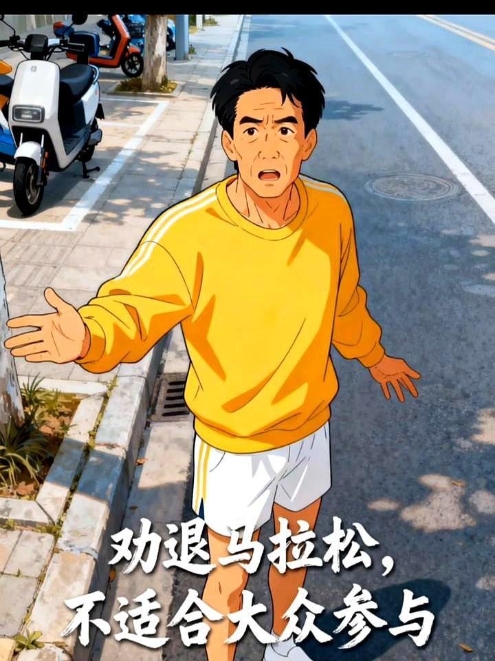 昨晚，我刷朋友圈，看到同事阿立晒完赛奖牌，笑得很帅。

底下却跟着输液照——他第