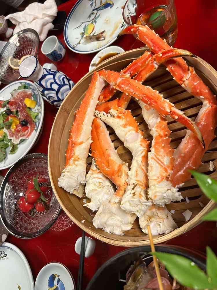 万岛日本料理铁板烧