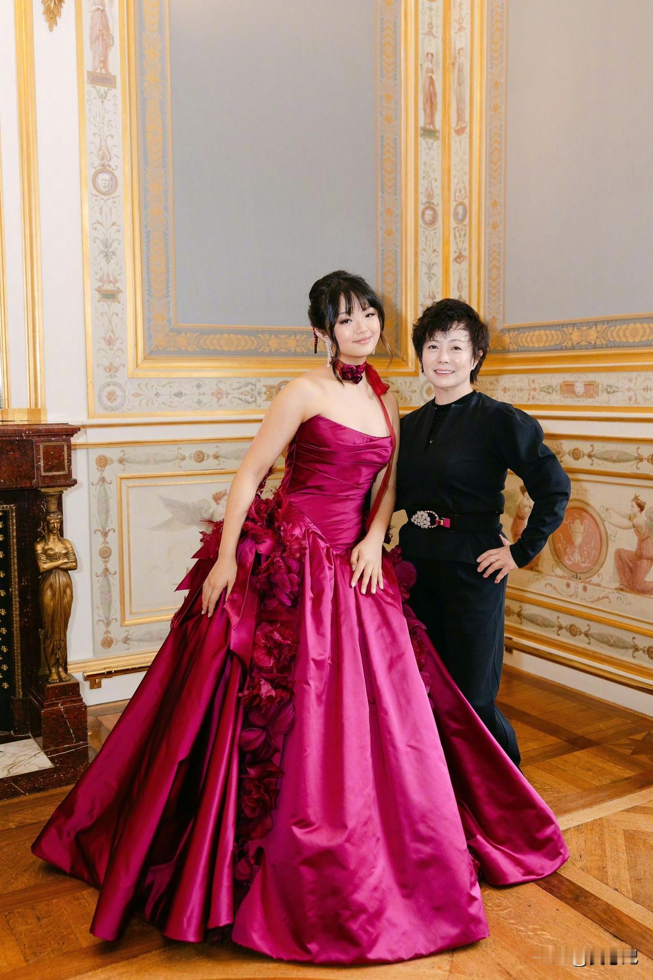 比亚迪千金Alice Wang如果当你三天老婆，你怎么过这三天？