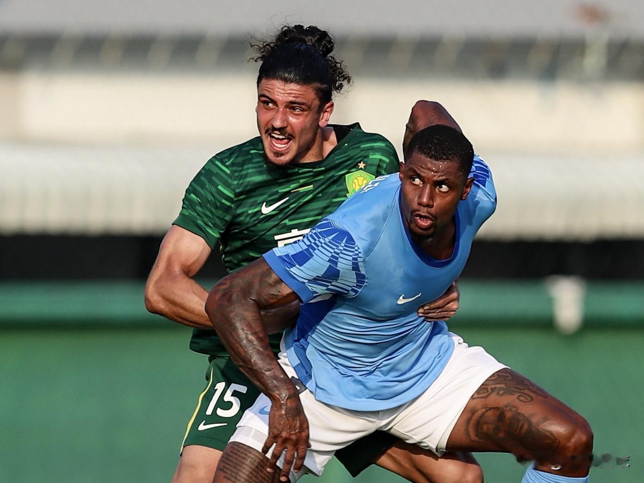 北京国安情人节当天回京过年…北京国安计划2月14日返京，短暂休假后赴苏州备战超级