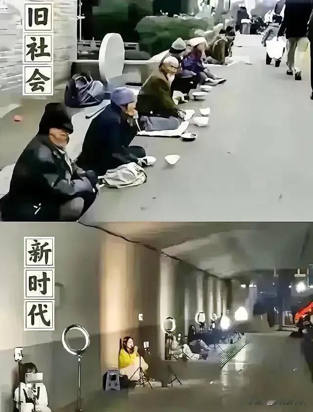 应该关闭打赏功能，让世界变得清静