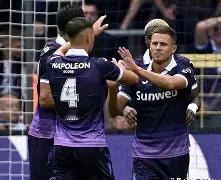 八月十四日 安德莱 VS 塞萨洛足球世界杯 方向：平/ 胜年龄：1-0、 1-1