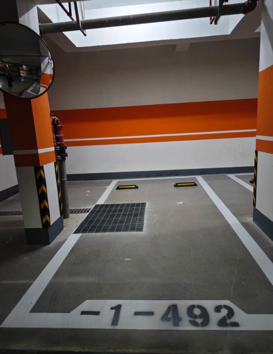 这种车位能要吗？ 