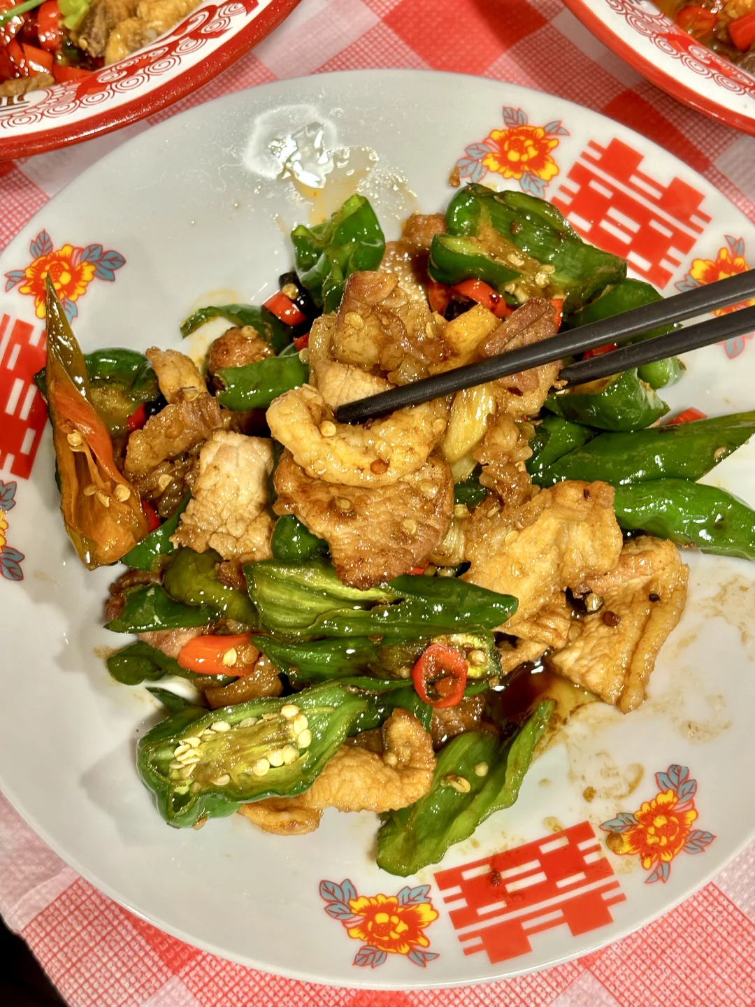 果然好吃的店都不在商场里…