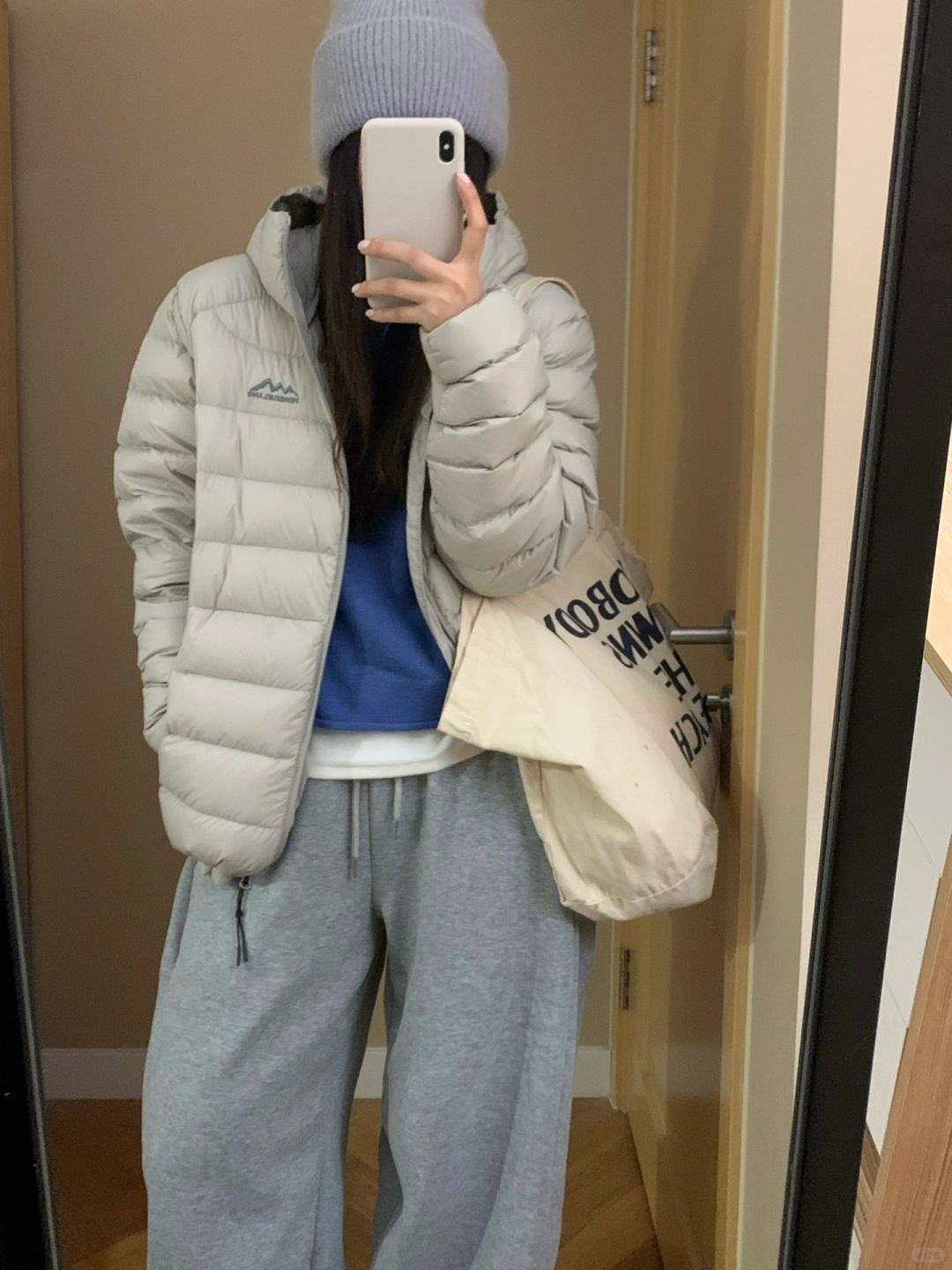 这件上身真香了