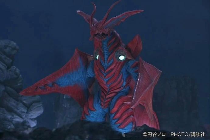 奥特曼ACG次元大赏我的2025年终总结壁纸梦比优斯奥特曼、迪迦奥特曼、葛雷奥特