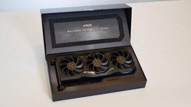 AMD 推送显卡安全更新，小鹏L05官宣