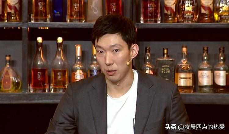 尼克斯冲冠无望？
周琦一语道破天机……
杨健：若尼克斯横扫骑士，会歇八天！
周琦