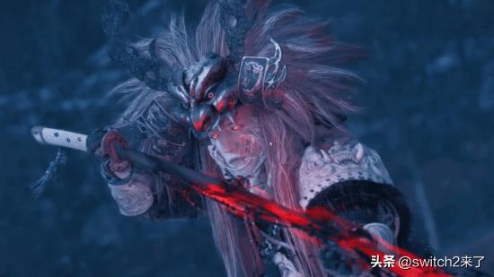 《羊蹄山之魂》的大型多人模式“奇谭”已正式上线 PlayStation 5，所有