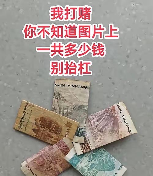 这加一起多钱？