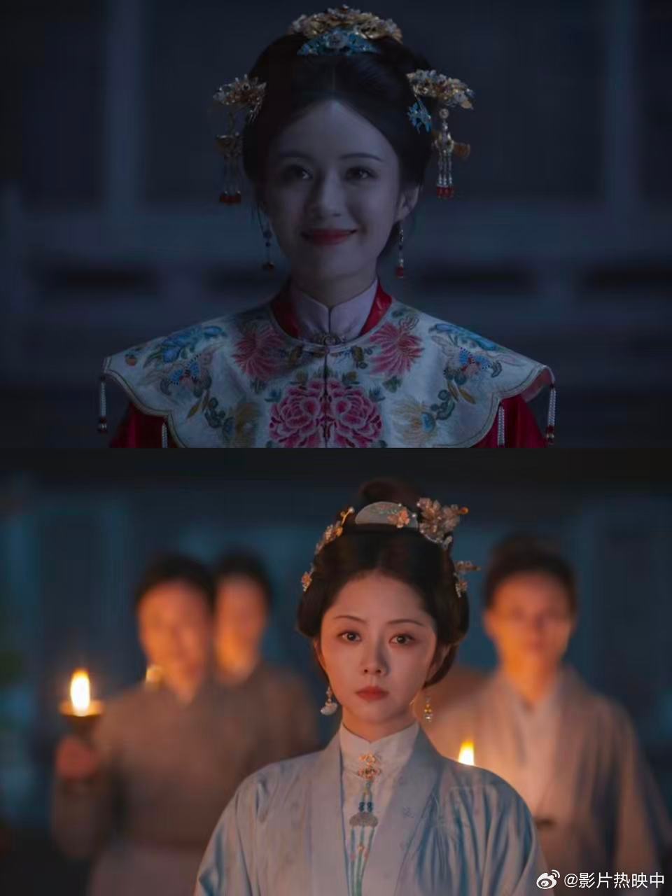 兰香如故杜翠雀要当金陵的王有野心从来不是一个贬义词，但是在杜翠雀身上看到的野心，