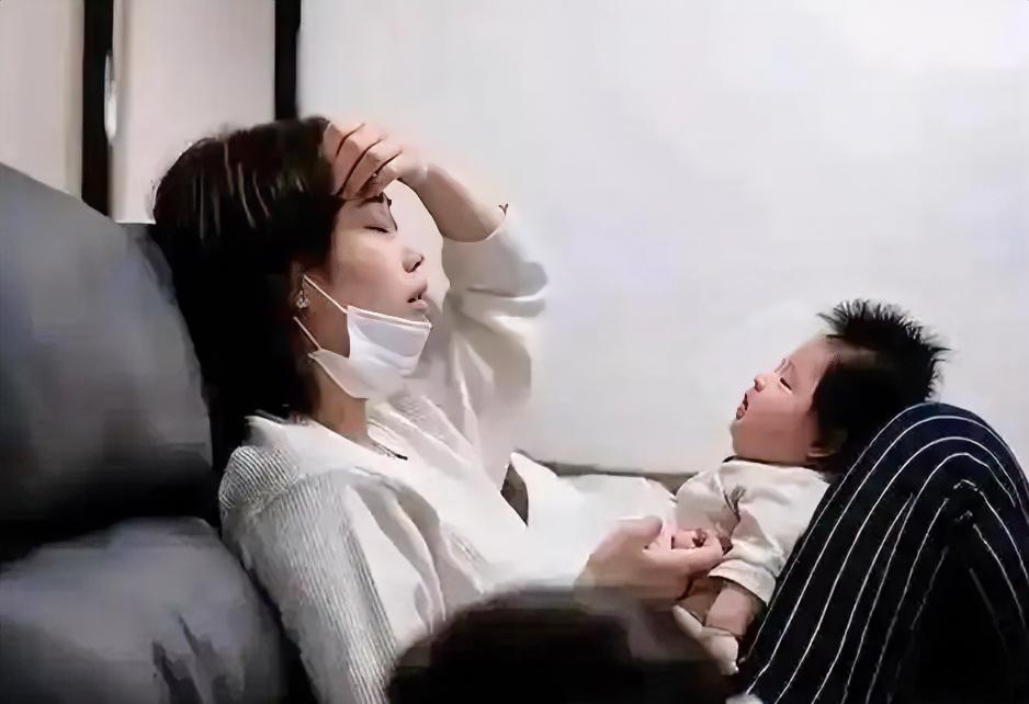 一个离婚女人的经验分享：离婚后，无论多苦多难，这三条路不能走

今天这个故事，是