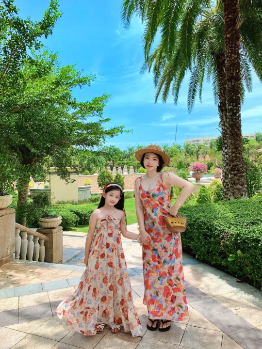 人生建议 生个女儿吧🌸