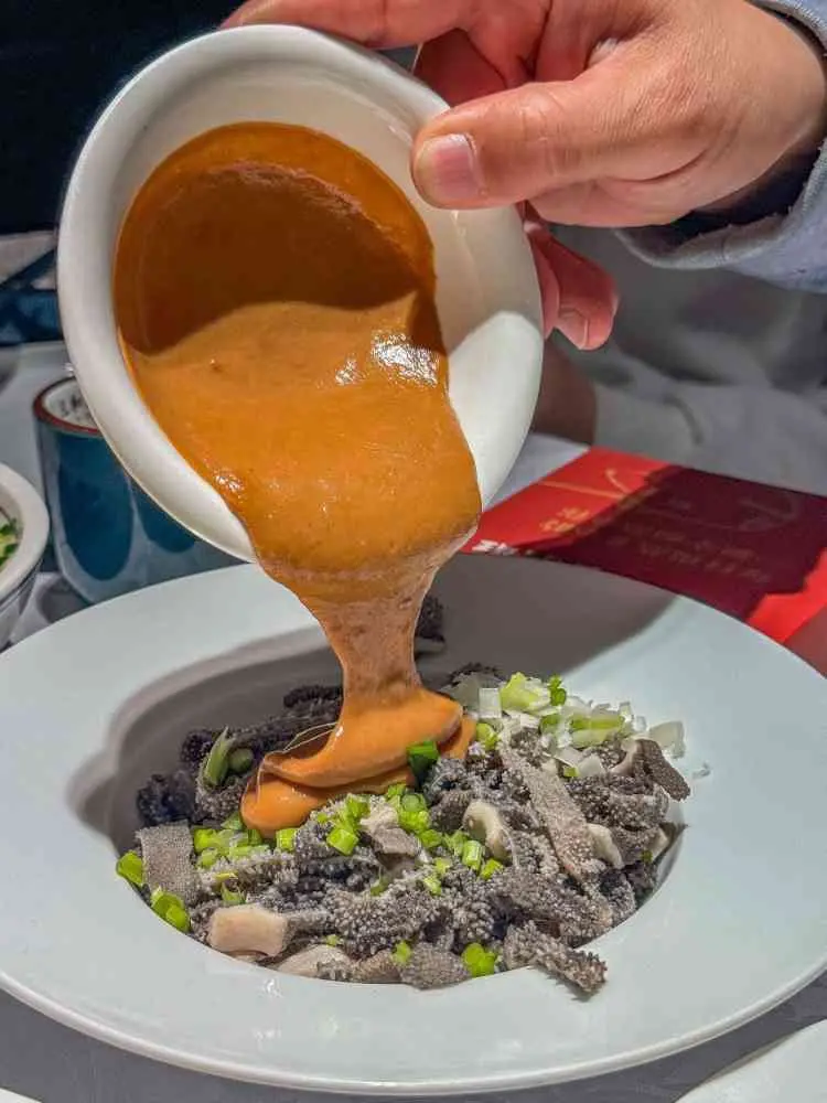 三和庭·新京菜