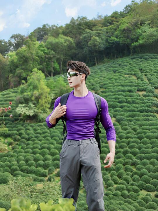 万物都是自由诗