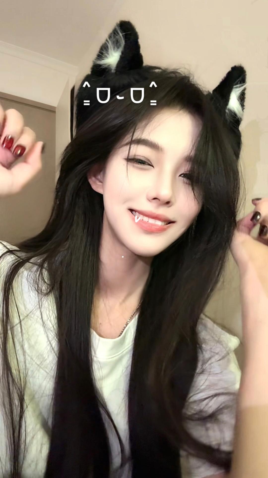 喜欢上你的味道甚至你的虎牙