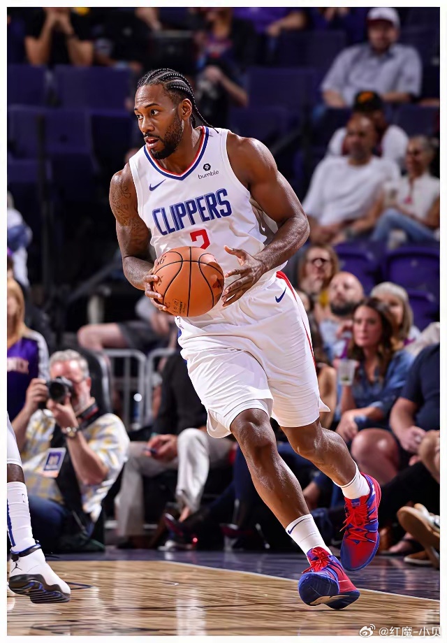 伦纳德若离队，热火或是最佳去处，理由有三：一，教练斯波适配，团队篮球，重防守，应