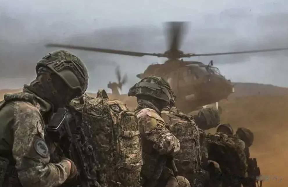 俄军要迎战北约31国，200万对阵500万人，谁会第一个支援俄罗斯？

来源:海