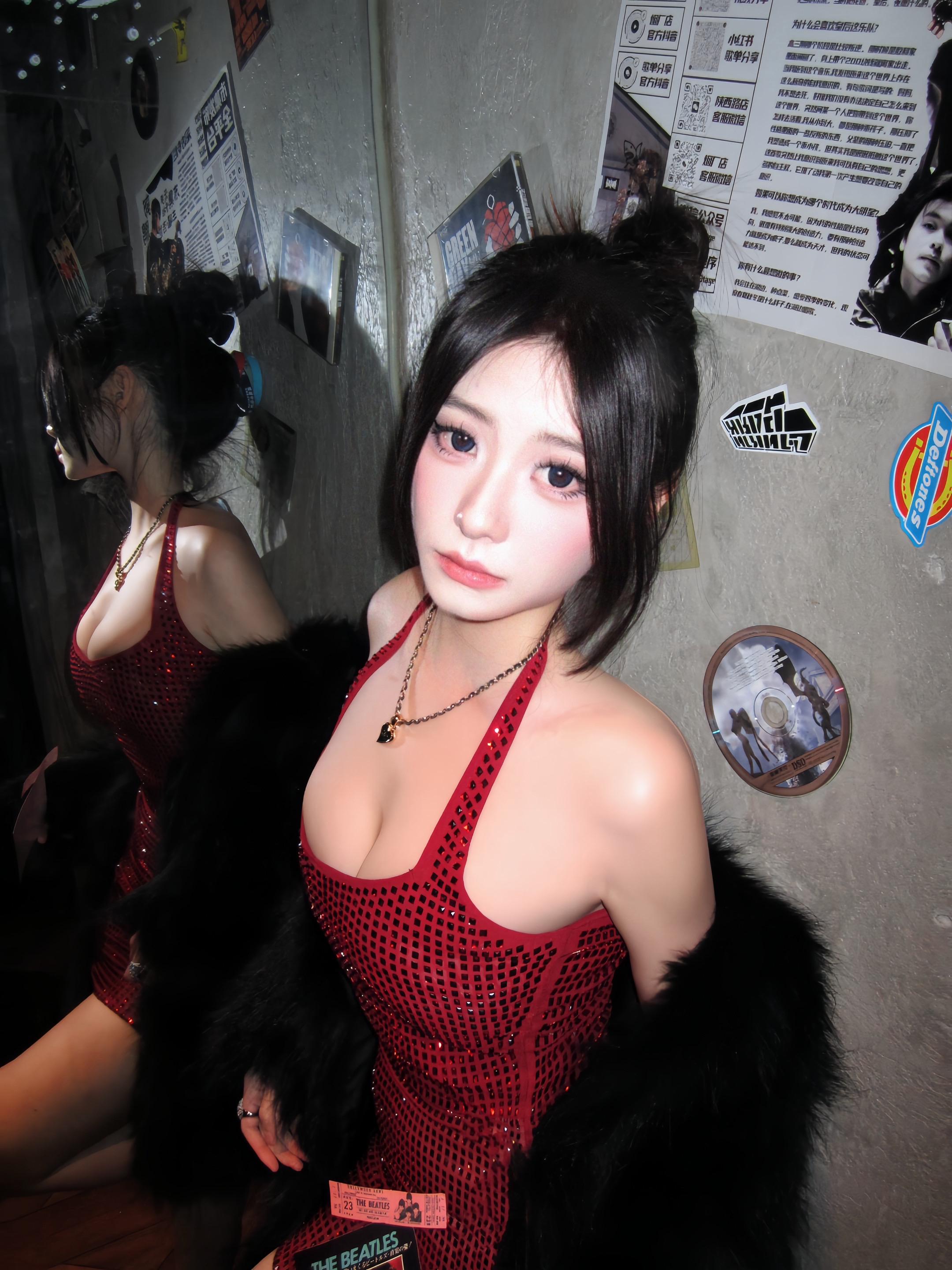 势均力敌吗 我要绝对的压制。