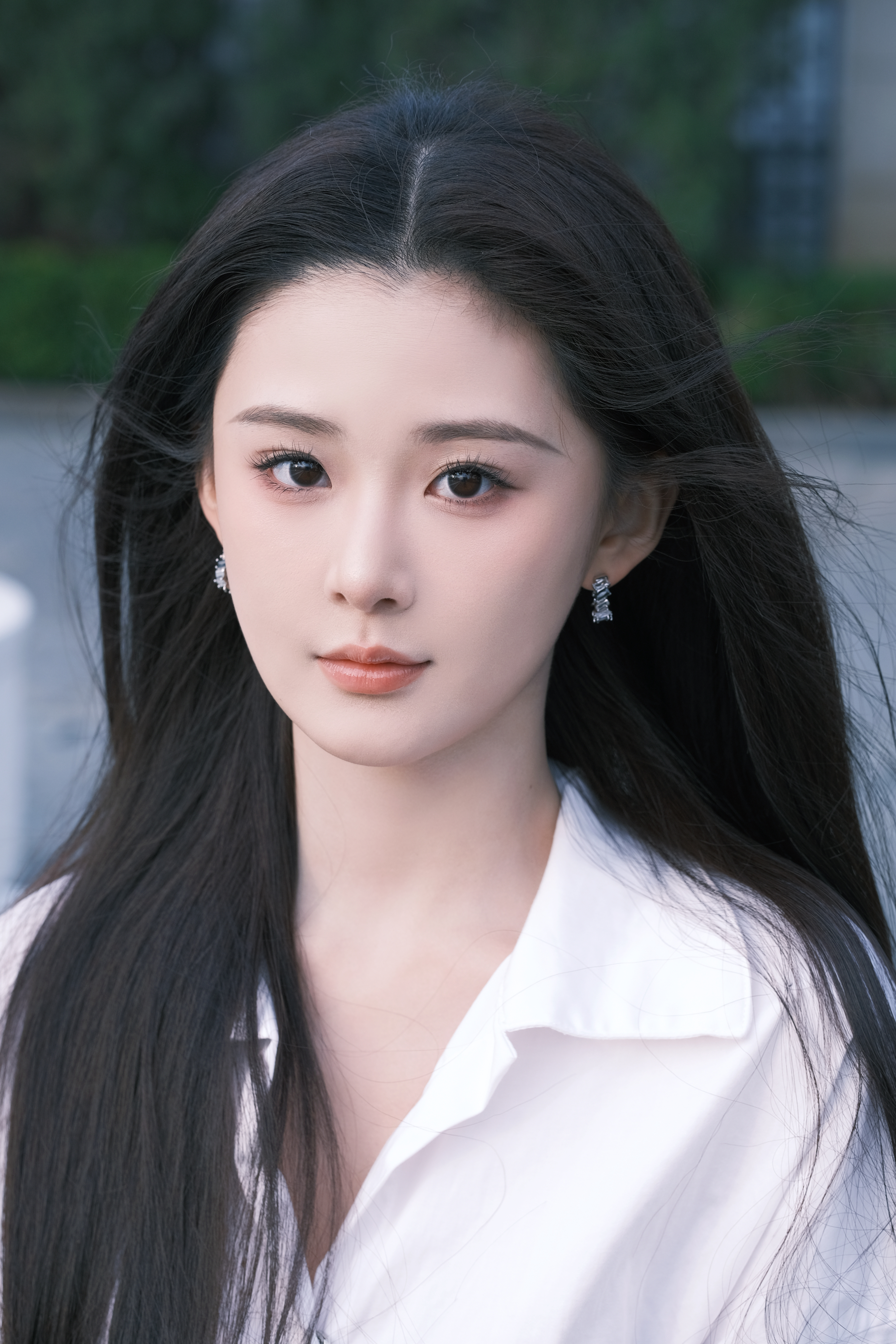 回归冷调冷空气～春天快快来到！🦋亦点日常你是迟来的欢喜吉舒亦