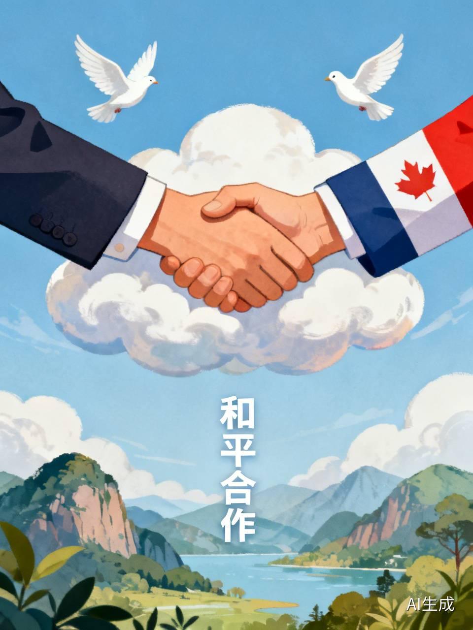如果，美国联合中国，就是银行联合工业链，这十分完美的梦想。可是，美国人吃独食，只
