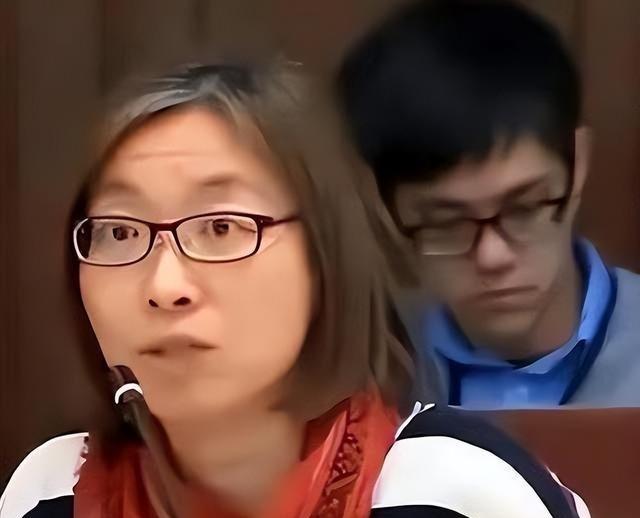 “ 台湾永远不可能回归中国，只要有我在，这件事情就绝不会发生”。这句话说的非常霸