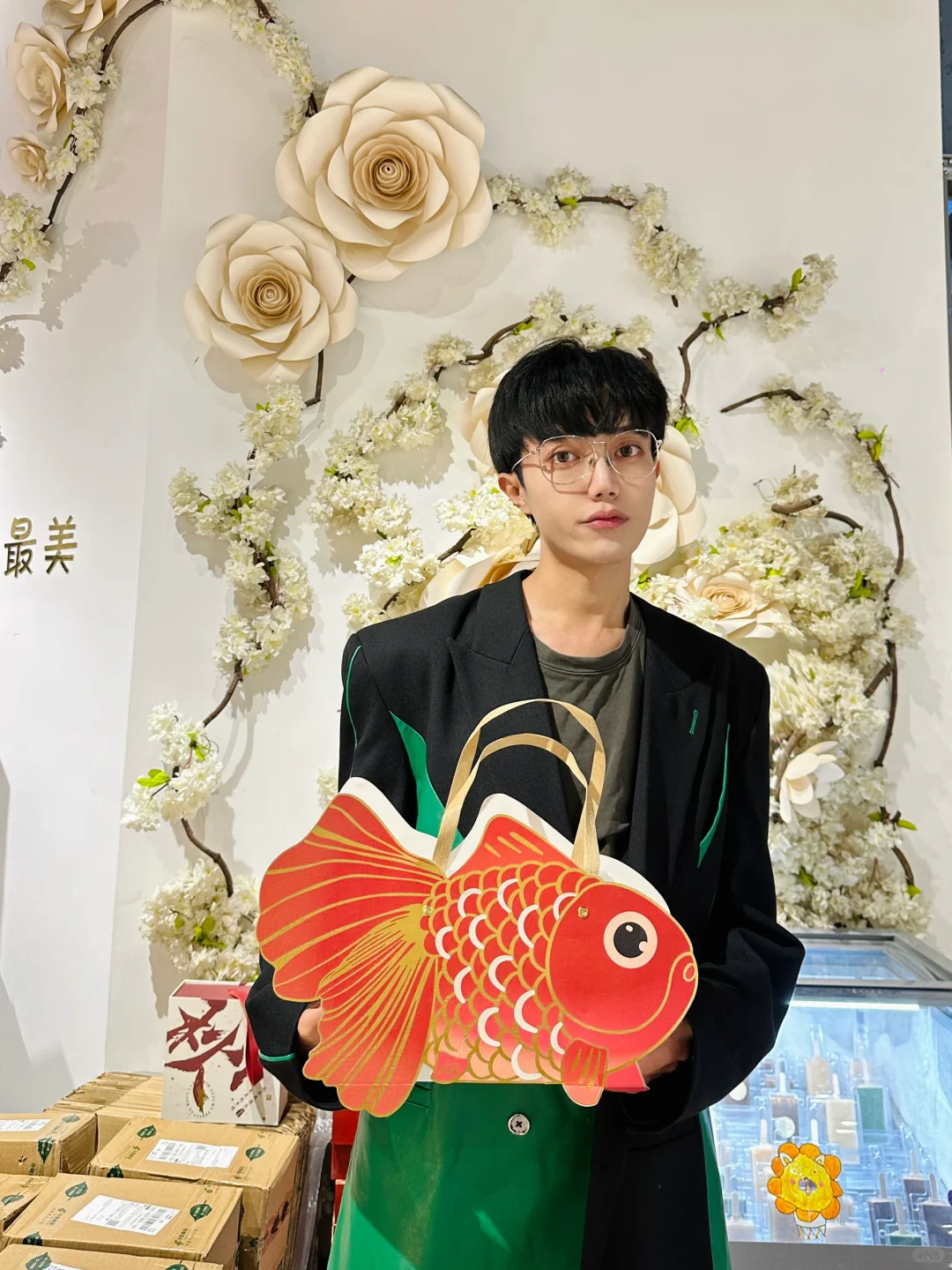 呼和浩特探店｜是谁还没吃奶皮衣大奶糕‼️‼️