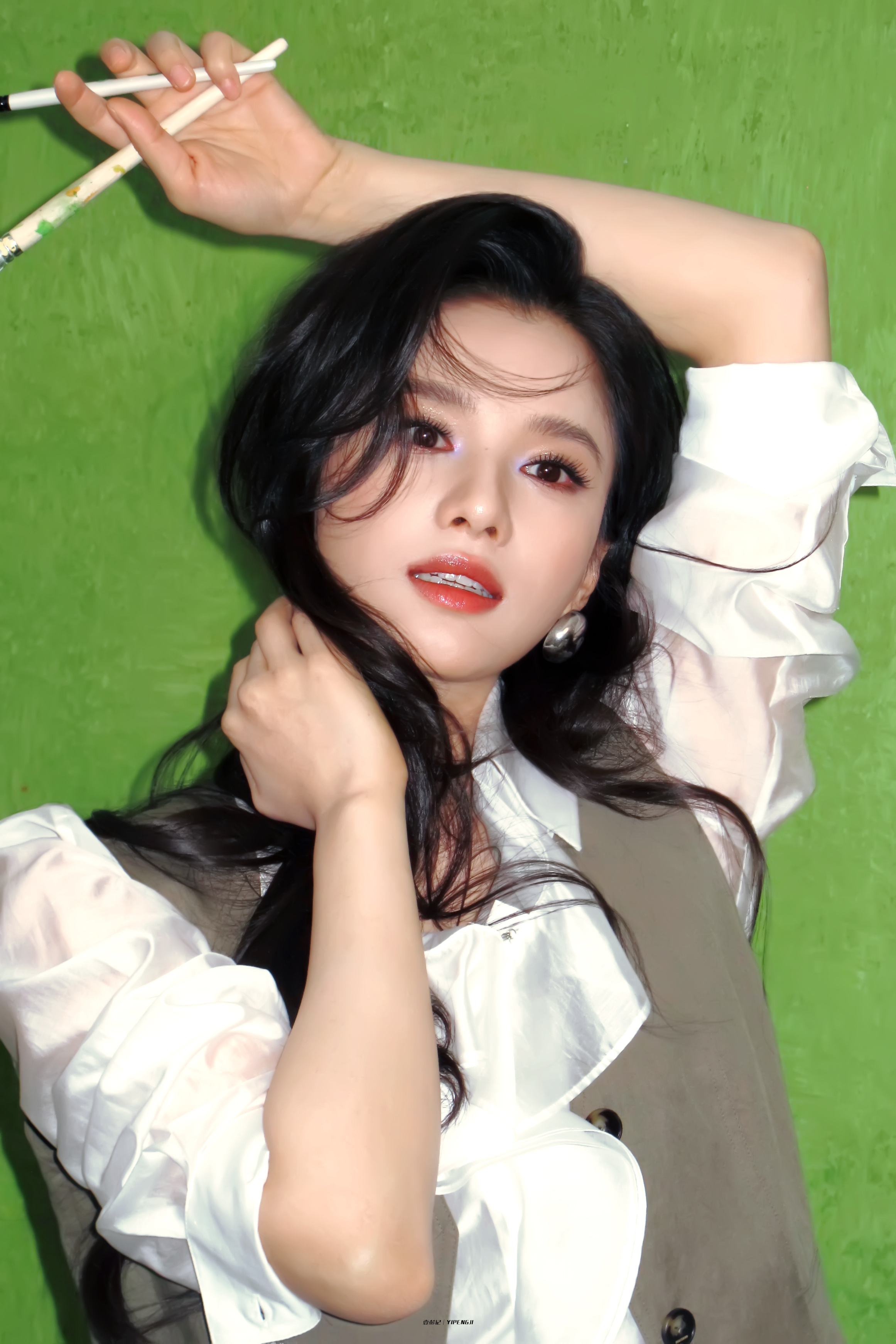张婧仪 · 𝙅𝙤𝙮