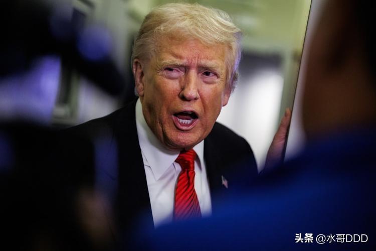 特朗普质疑伊朗领袖生死，背后藏着什么棋？
·
2026年3月14日，美国总统特朗