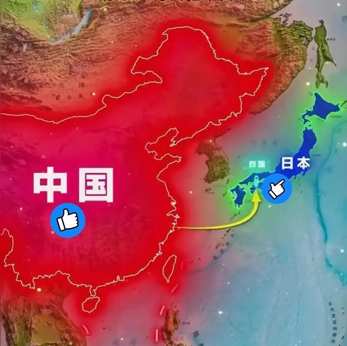 日本为啥老是敢招惹咱们的熊猫？除了觉得熊猫在国外不敢动手，更因为他们根本不把熊猫