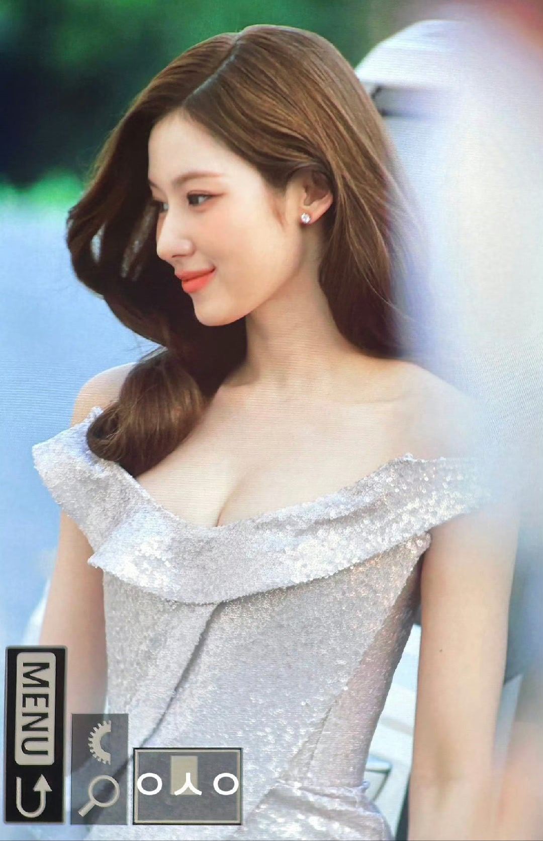 twice抢票 Sana妈咪姐姐