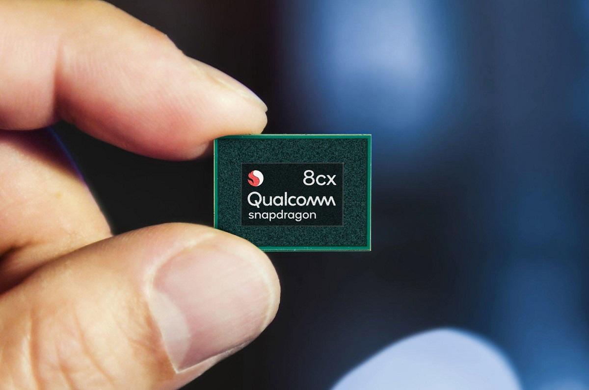 【高通第4代骁龙8cx将会有三种配置】据最新曝光的资料显示，高通会为第4代骁龙8