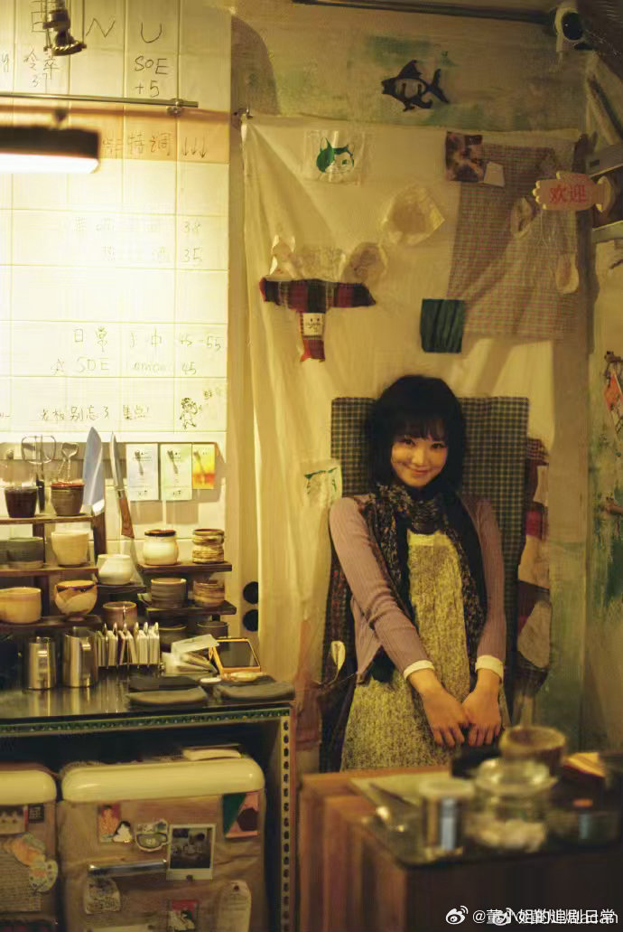 黄灿灿居然上浪姐了黄灿灿到上浪姐的年纪了 谁梦回青春！黄灿灿加盟《乘风2026》