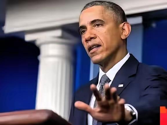 特朗普直接发声，呼吁将奥巴马逮捕，理由是对方有发动政变的嫌疑！这波操作实在让人惊