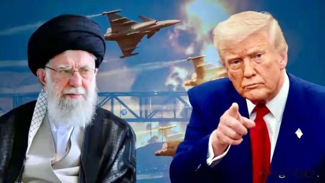 如果特郎普3月底4月初确定访华，那么在这之前不可能对伊朗动武，更不可能对伊朗进行