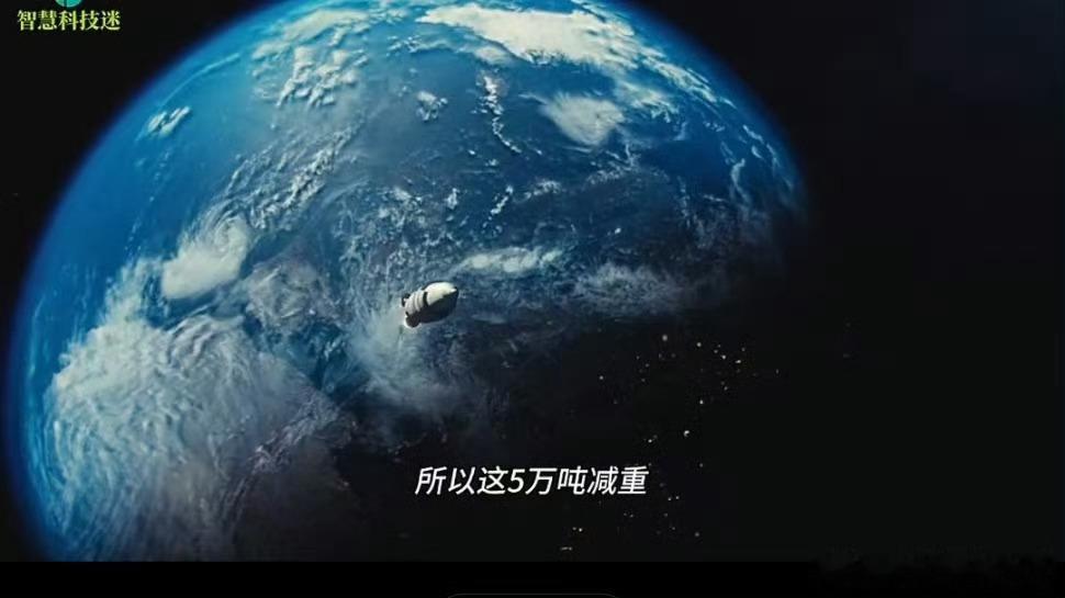 人类减肥1亿斤对火星移民影响有多大网友喊话马斯克火星移民前先减重一块蛋糕带来的多