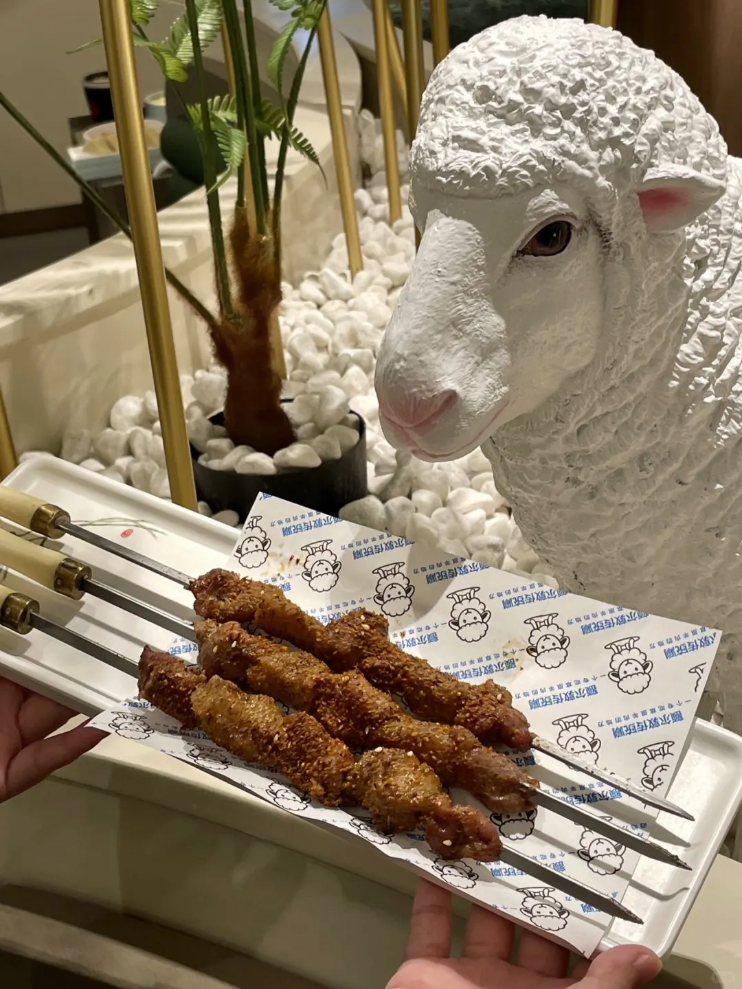不愧是连登多年必吃榜的火锅！好香！