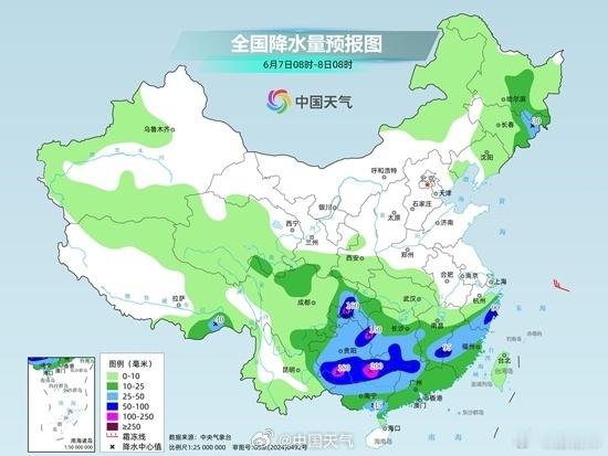 高考期间这些地区雨势较大2026年高考期间（6月7日至9日），南方地区将迎来一轮