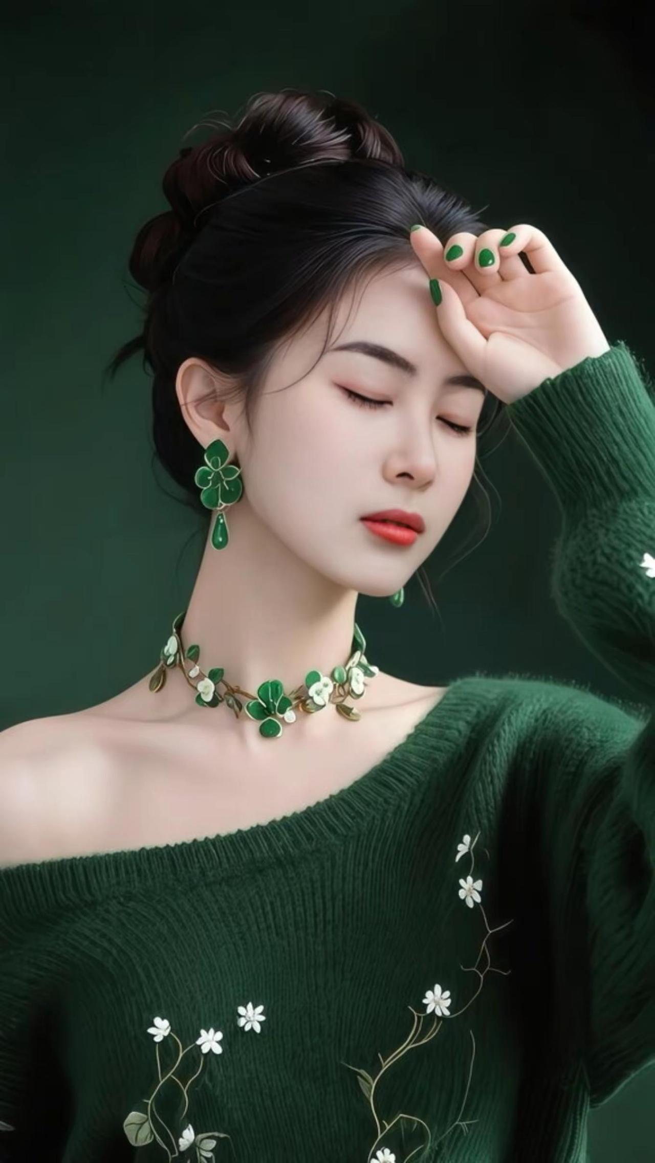 个人写真拍摄