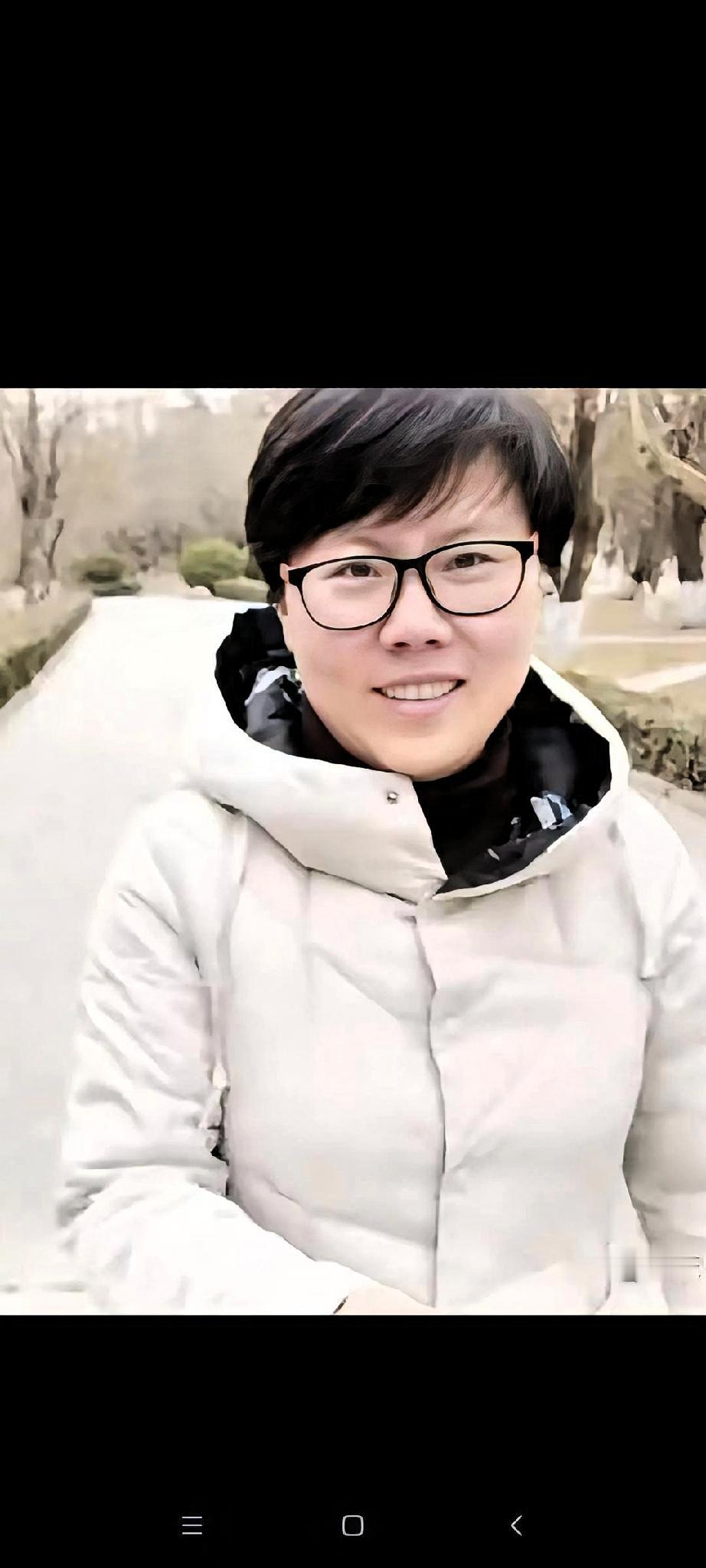 2026年4月19号晚，山东师范大学附属中学高中地理教师胡雪梅(图）突发心梗不幸