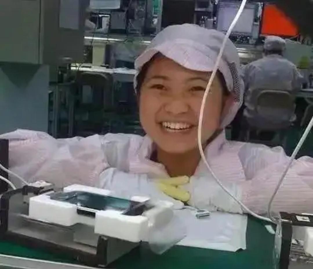 iPhone girl 事件，不知道有人听没听说过？2008年，英国男子mark