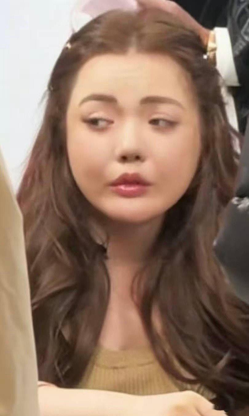 818粉丝给蛋宝埋汰完了！ 