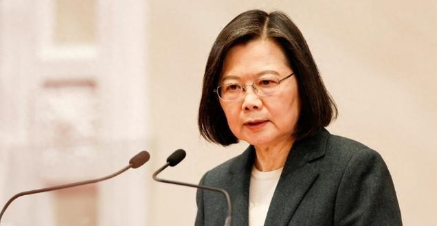 日本共同社9月10日公开对外证实称，蔡英文已经于当地时间9日抵达日本，并刻意强调